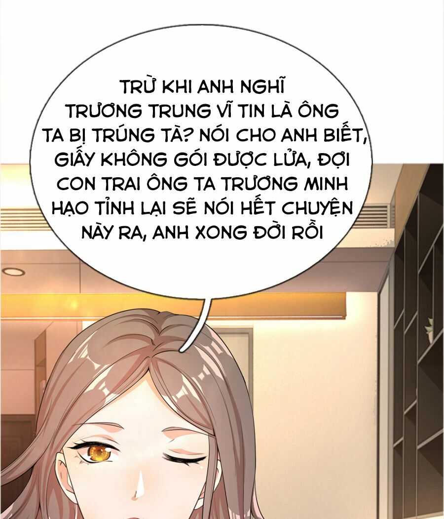 Y Võ Chí Tôn Chapter 15 - Trang 23