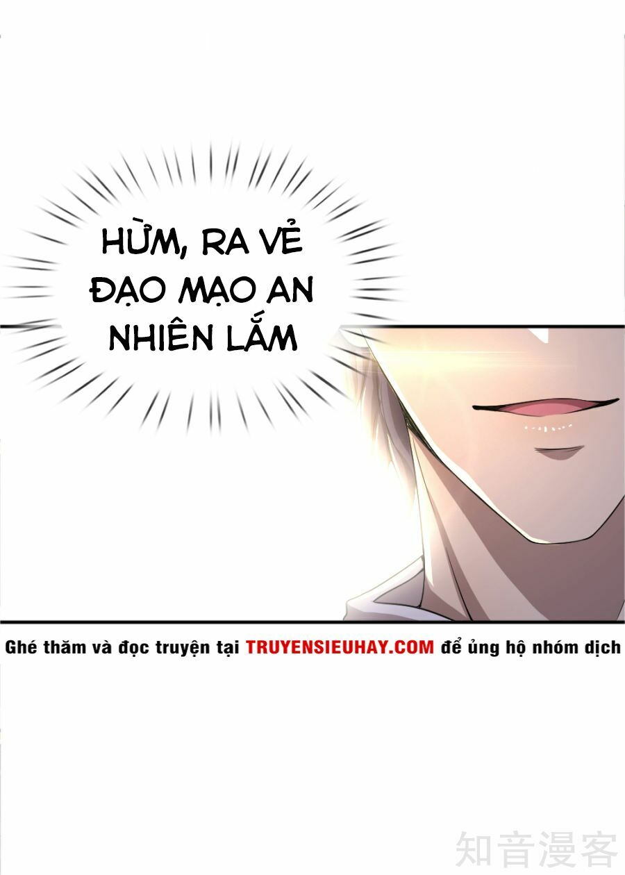 Y Võ Chí Tôn Chapter 25 - Trang 2