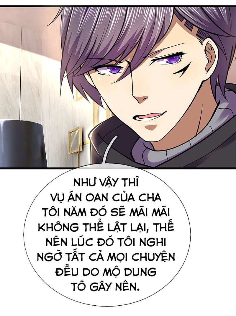 Y Võ Chí Tôn Chapter 294 - Trang 14