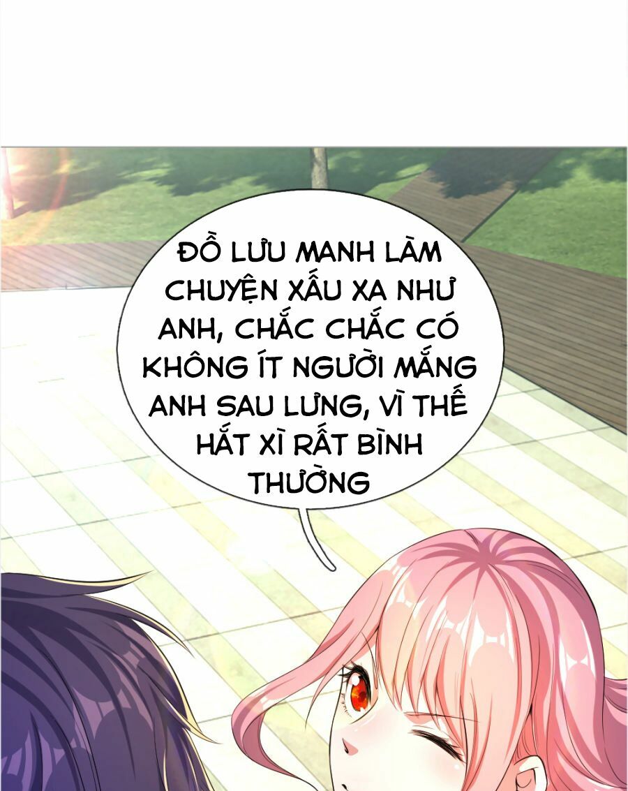 Y Võ Chí Tôn Chapter 31 - Trang 9