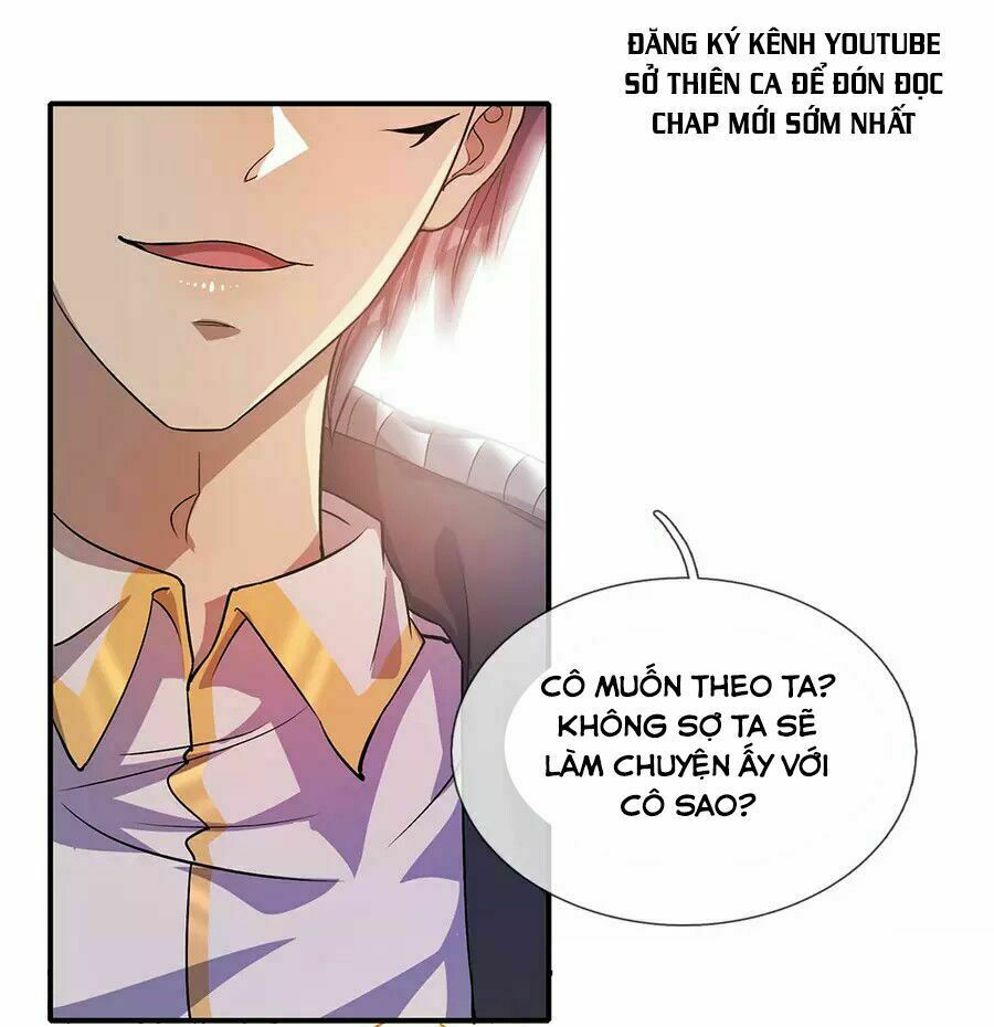 Y Võ Chí Tôn Chapter 6 - Trang 20