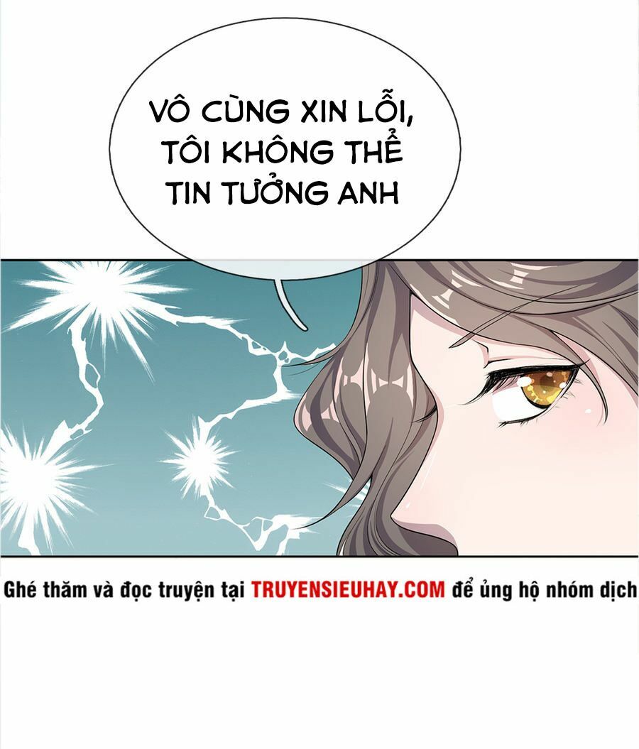 Y Võ Chí Tôn Chapter 19 - Trang 5