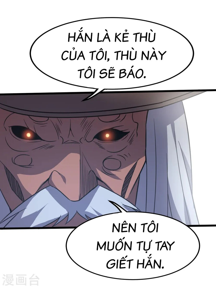 Y Võ Chí Tôn Chapter 360 - Trang 8