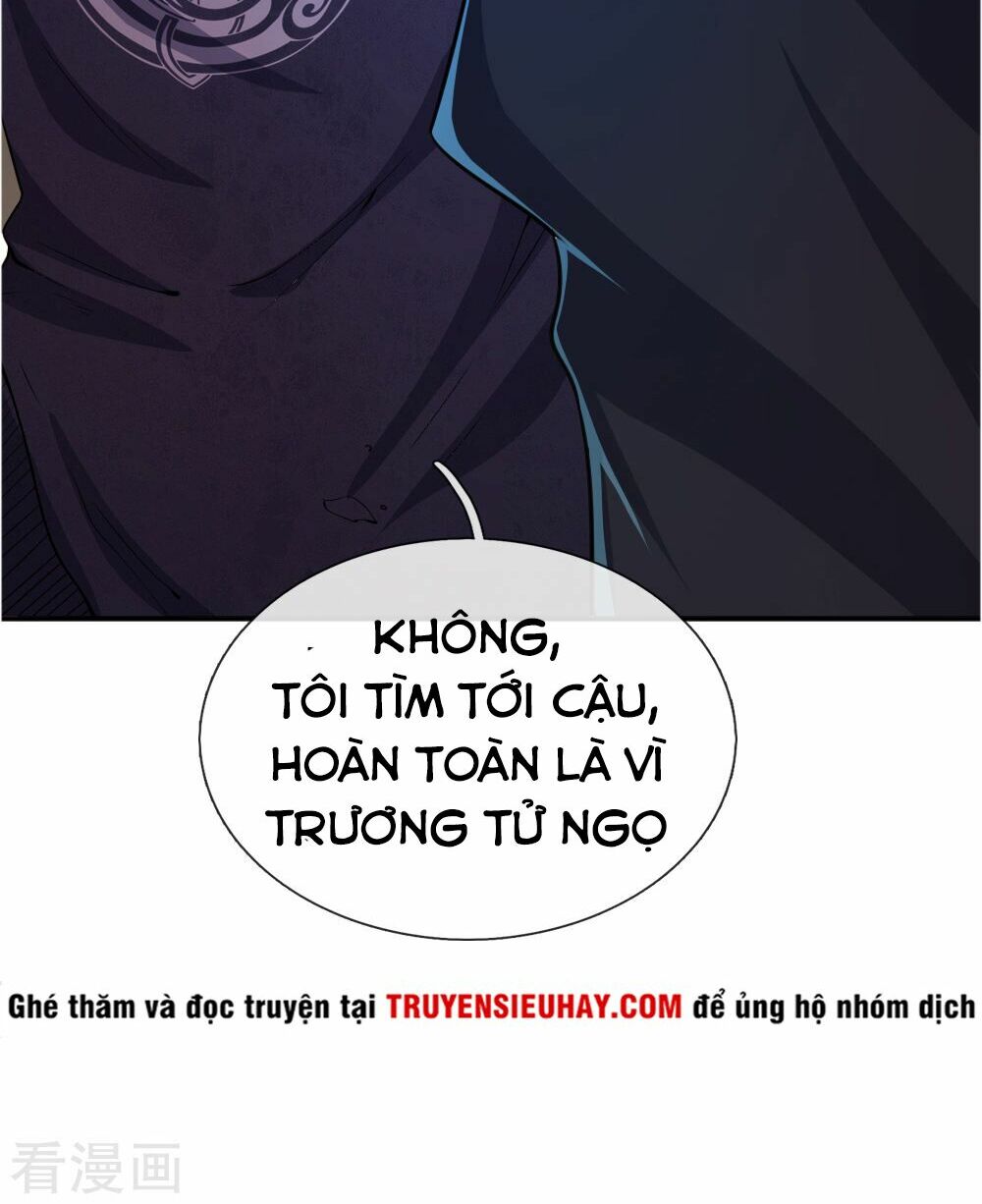 Y Võ Chí Tôn Chapter 36 - Trang 15