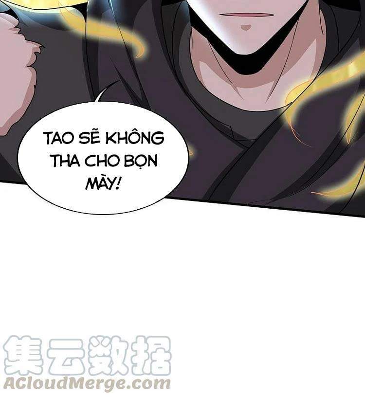 Y Võ Chí Tôn Chapter 324 - Trang 30