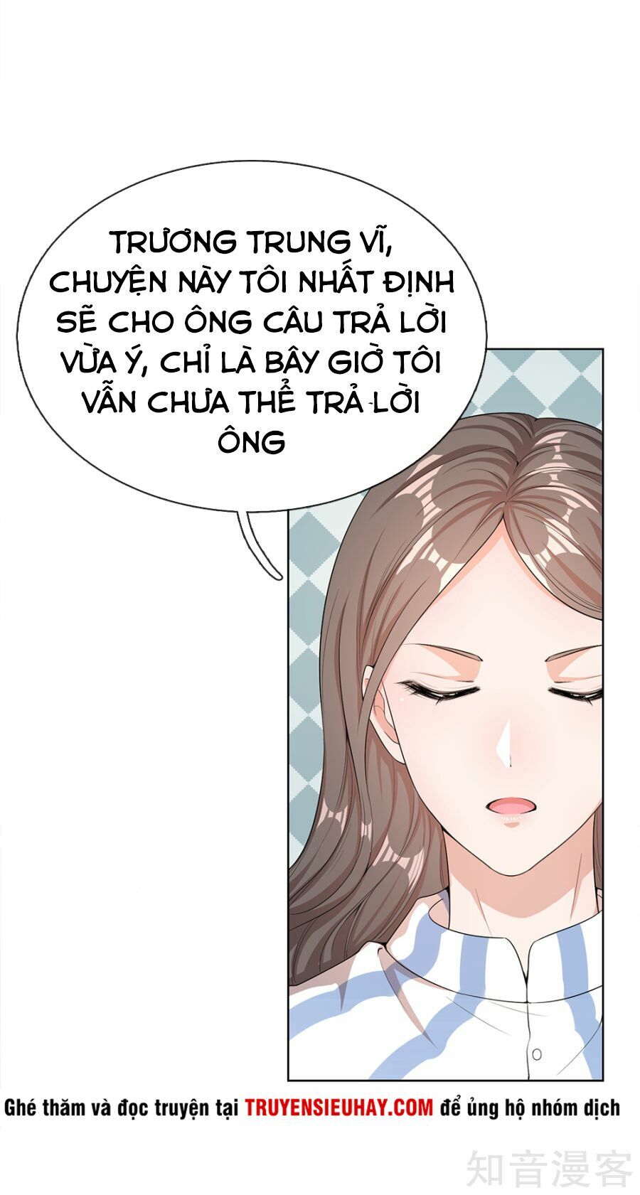 Y Võ Chí Tôn Chapter 13 - Trang 12