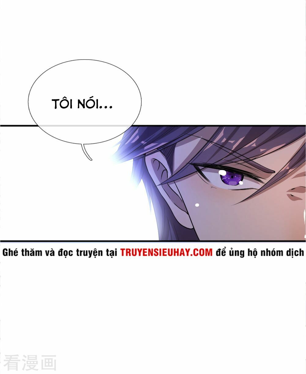 Y Võ Chí Tôn Chapter 34 - Trang 18