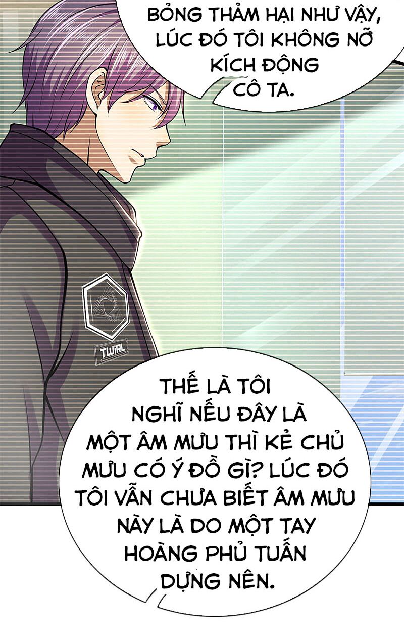 Y Võ Chí Tôn Chapter 294 - Trang 9