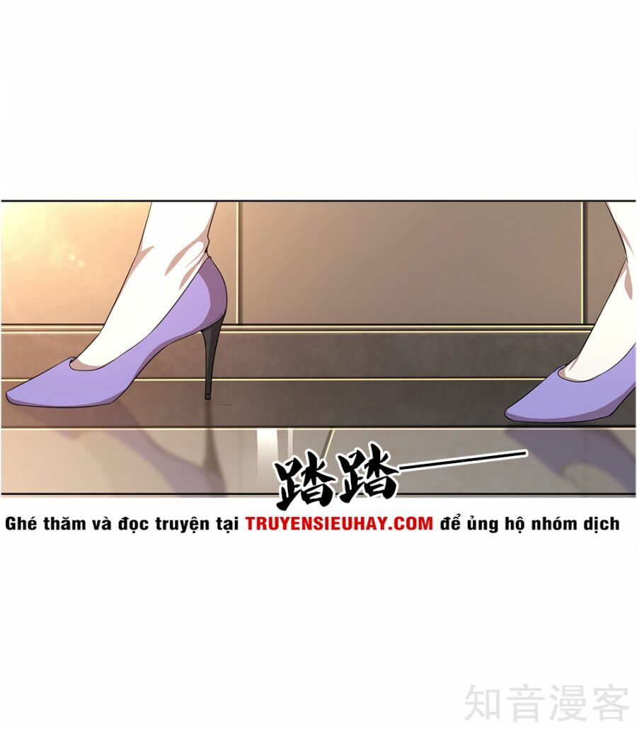 Y Võ Chí Tôn Chapter 9 - Trang 15