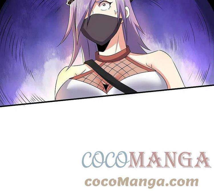 Y Võ Chí Tôn Chapter 329 - Trang 21