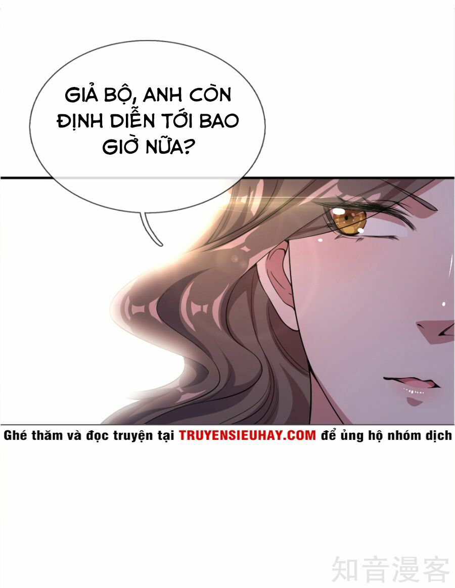 Y Võ Chí Tôn Chapter 26 - Trang 9