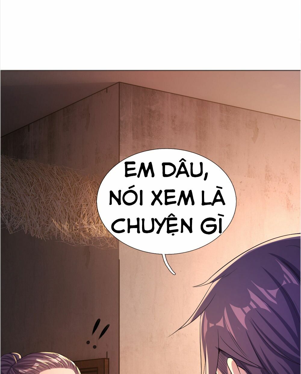 Y Võ Chí Tôn Chapter 45 - Trang 7