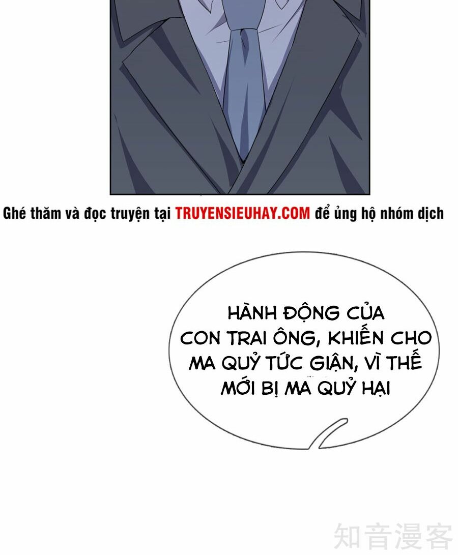 Y Võ Chí Tôn Chapter 13 - Trang 27