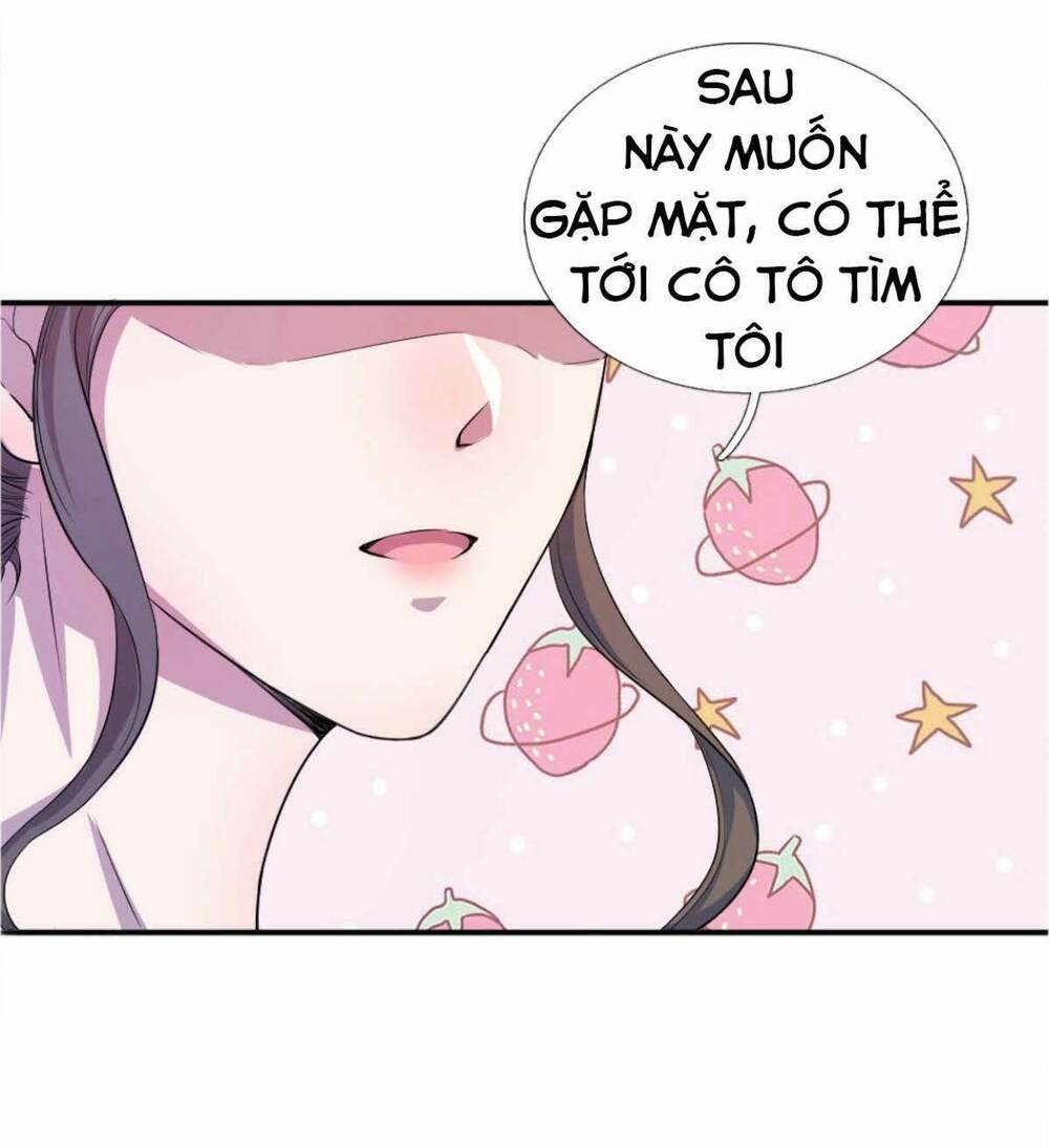 Y Võ Chí Tôn Chapter 49 - Trang 9