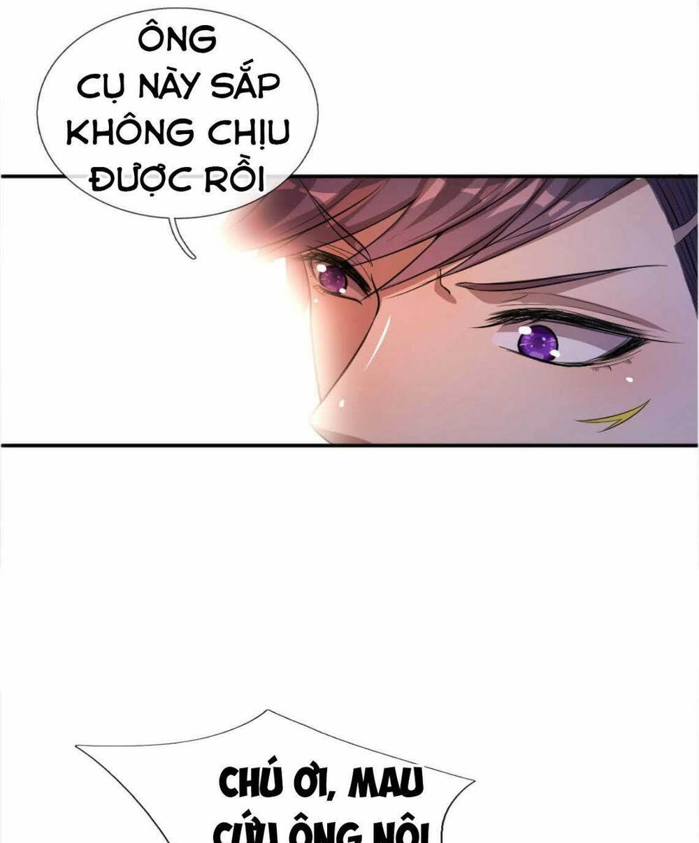 Y Võ Chí Tôn Chapter 51 - Trang 8