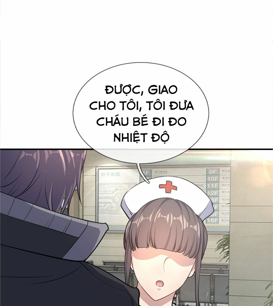 Y Võ Chí Tôn Chapter 8 - Trang 7