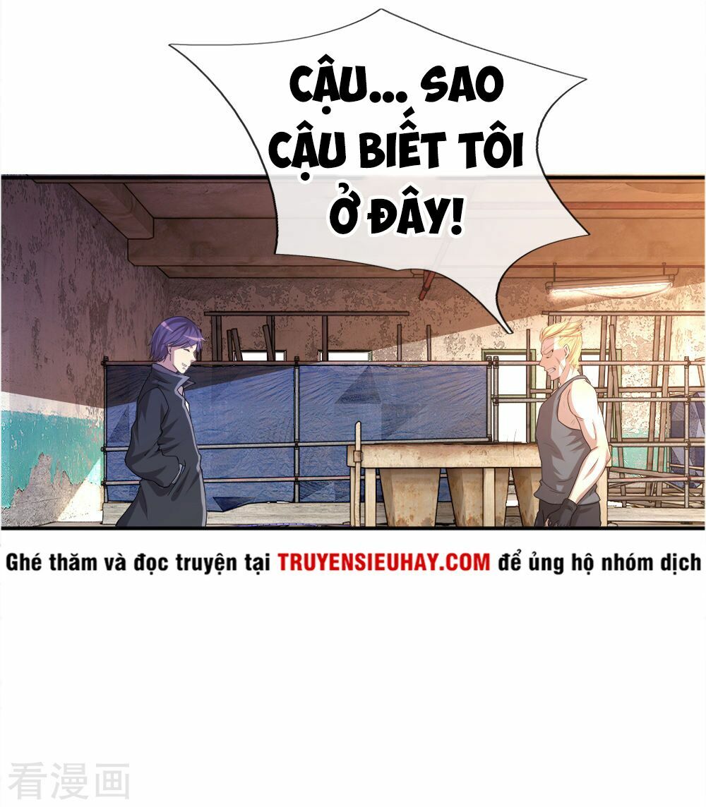 Y Võ Chí Tôn Chapter 37 - Trang 31