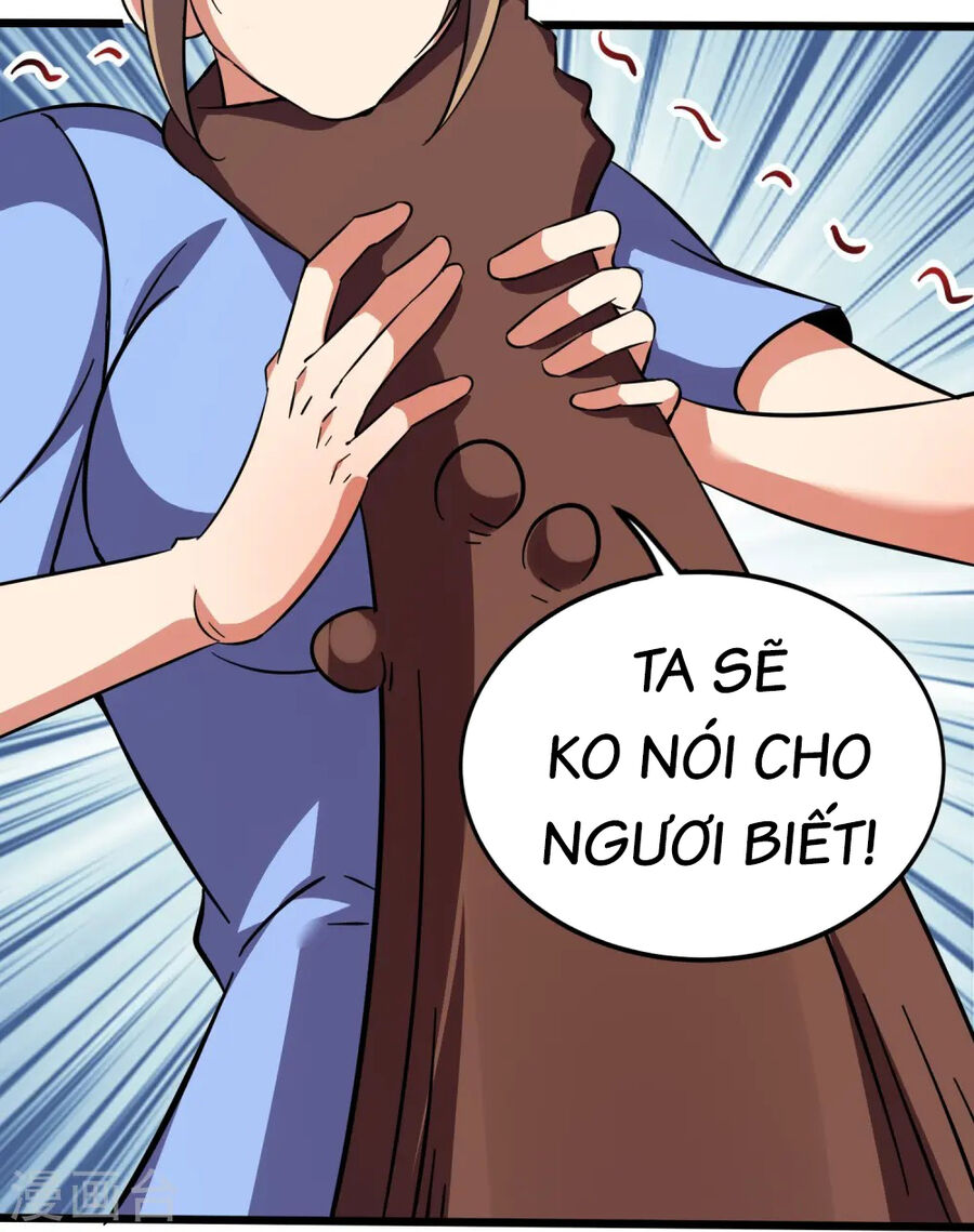 Y Võ Chí Tôn Chapter 352 - Trang 6