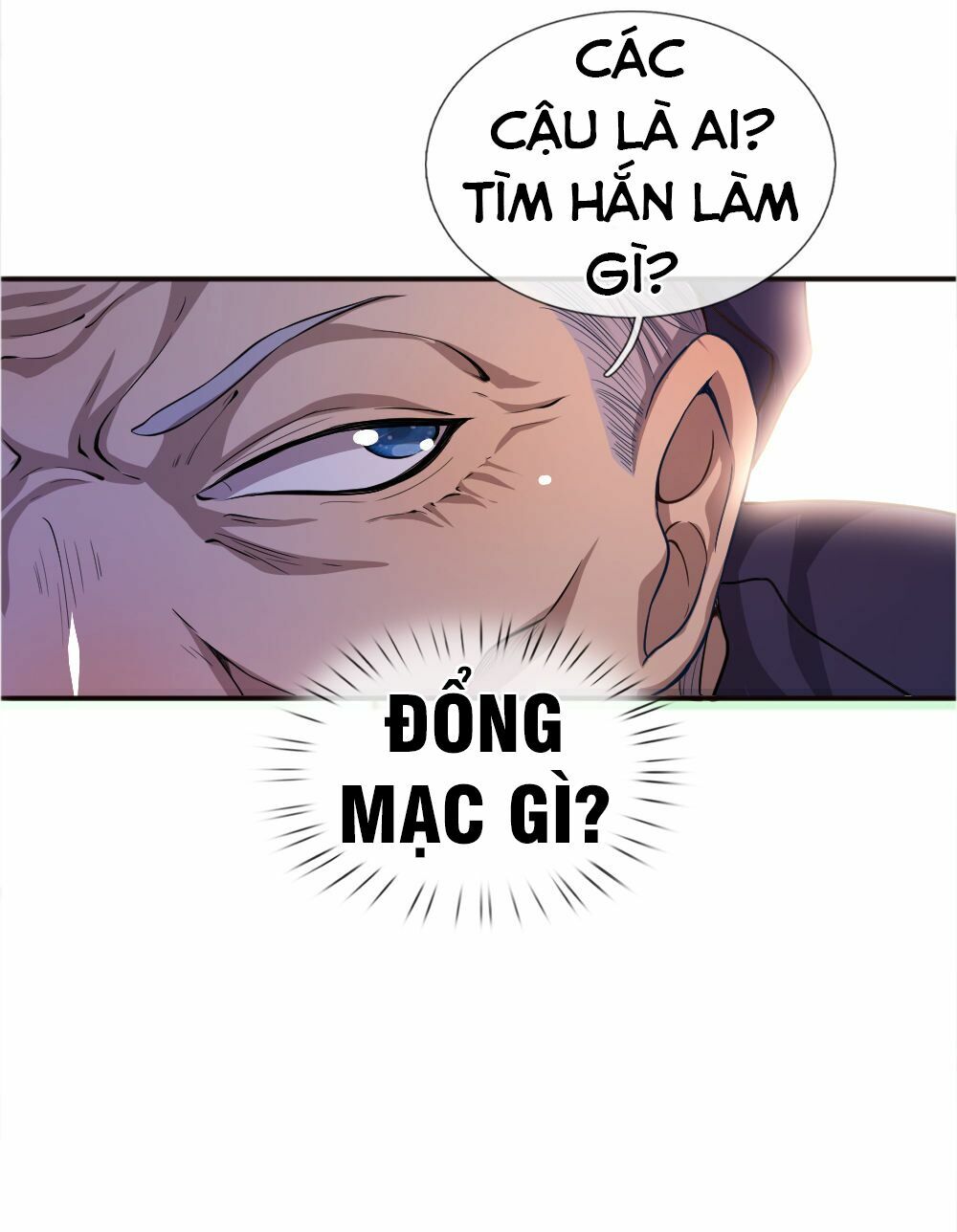 Y Võ Chí Tôn Chapter 42 - Trang 5