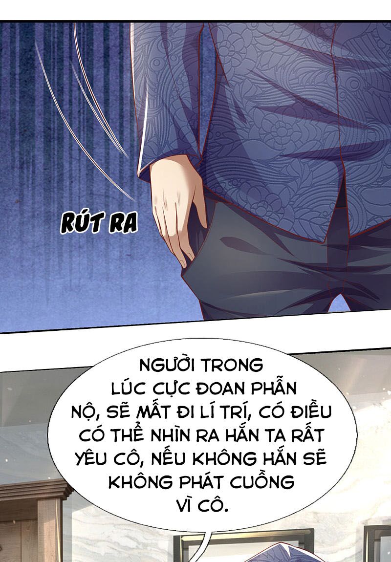 Y Võ Chí Tôn Chapter 289 - Trang 0