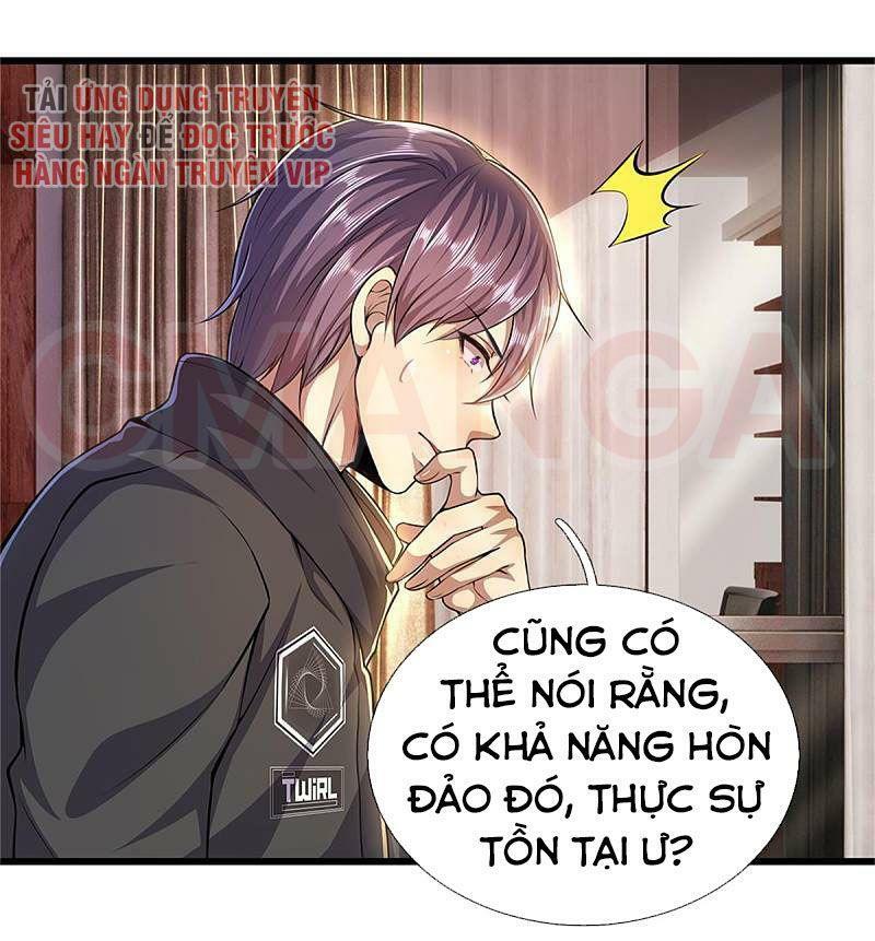 Y Võ Chí Tôn Chapter 299 - Trang 23