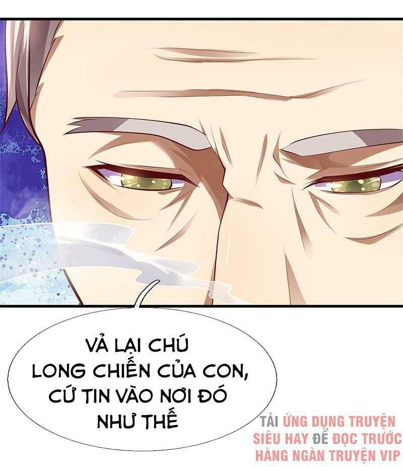 Y Võ Chí Tôn Chapter 299 - Trang 14