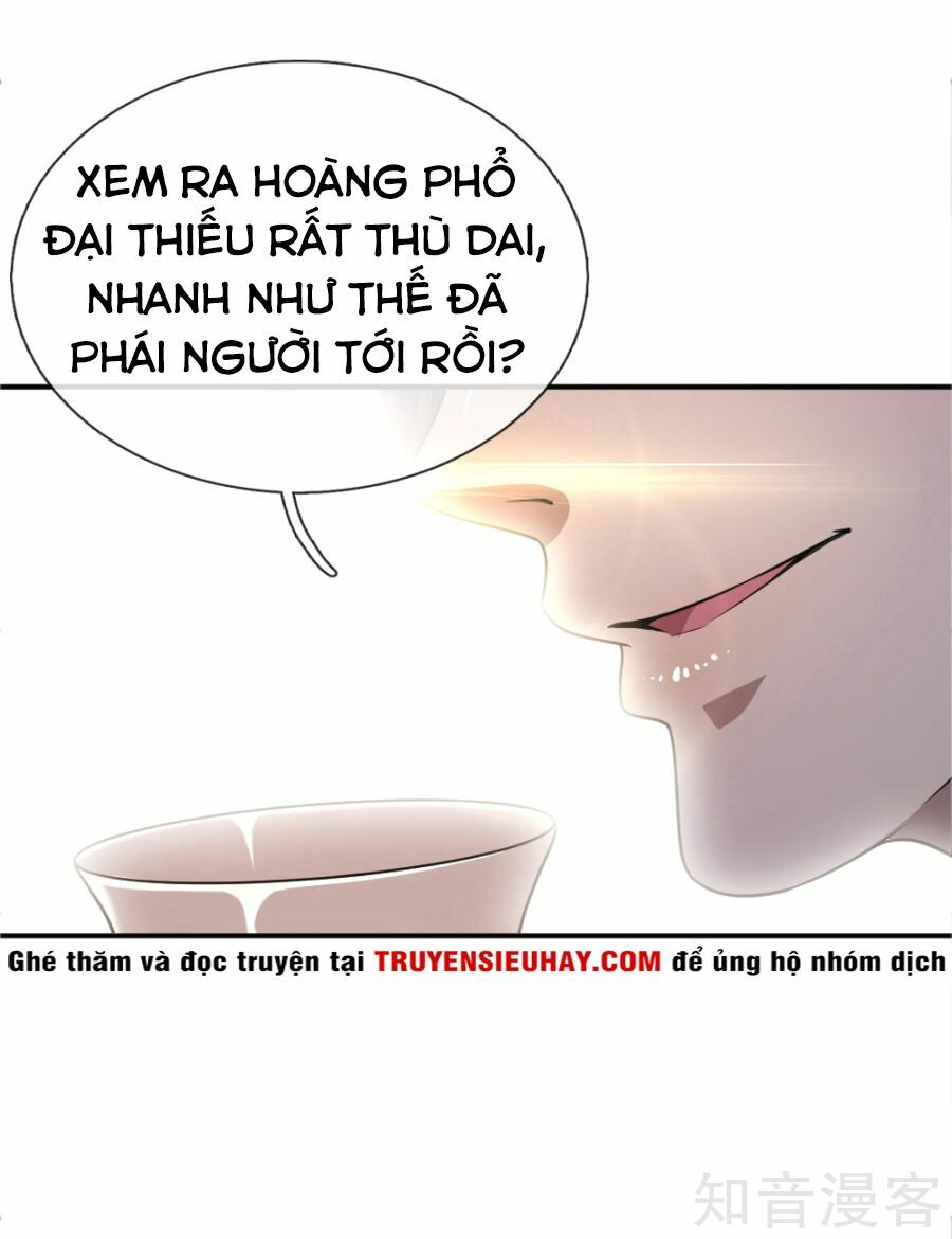 Y Võ Chí Tôn Chapter 26 - Trang 16