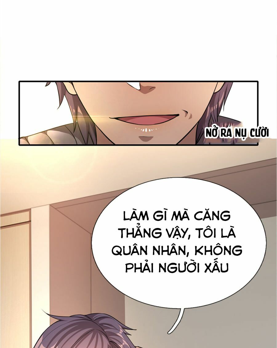 Y Võ Chí Tôn Chapter 12 - Trang 13