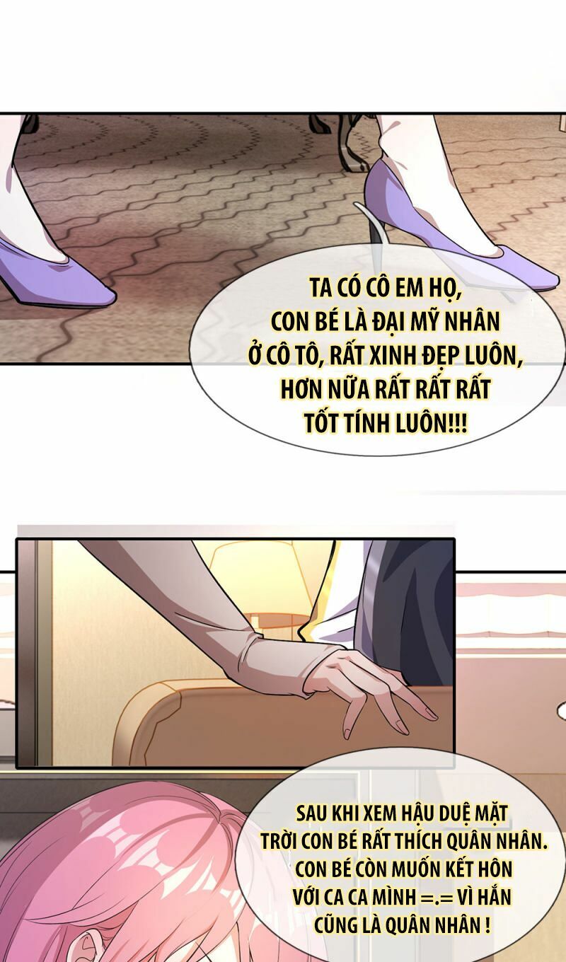 Y Võ Chí Tôn Chapter 7 - Trang 7