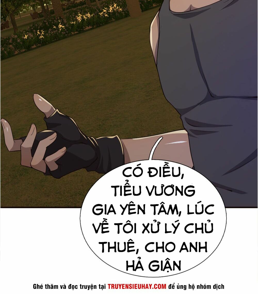 Y Võ Chí Tôn Chapter 39 - Trang 10