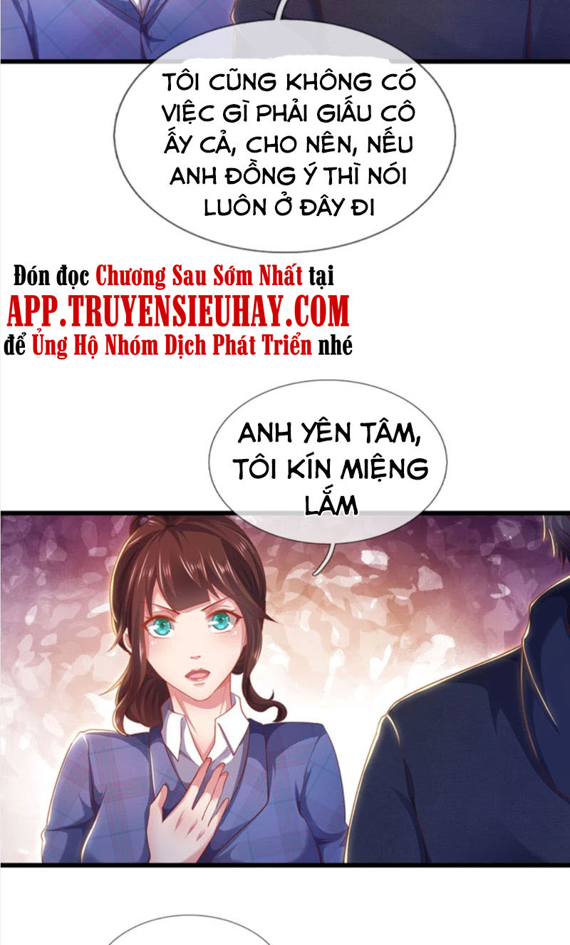 Y Võ Chí Tôn Chapter 307 - Trang 7