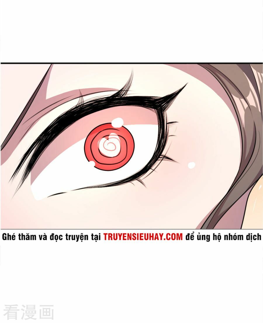 Y Võ Chí Tôn Chapter 29 - Trang 11