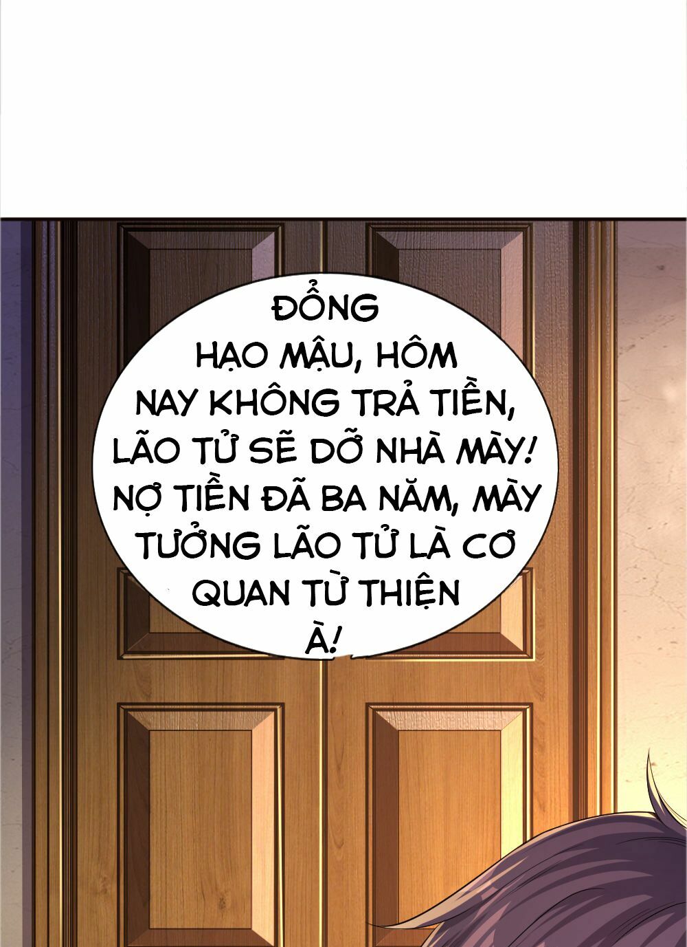 Y Võ Chí Tôn Chapter 45 - Trang 2