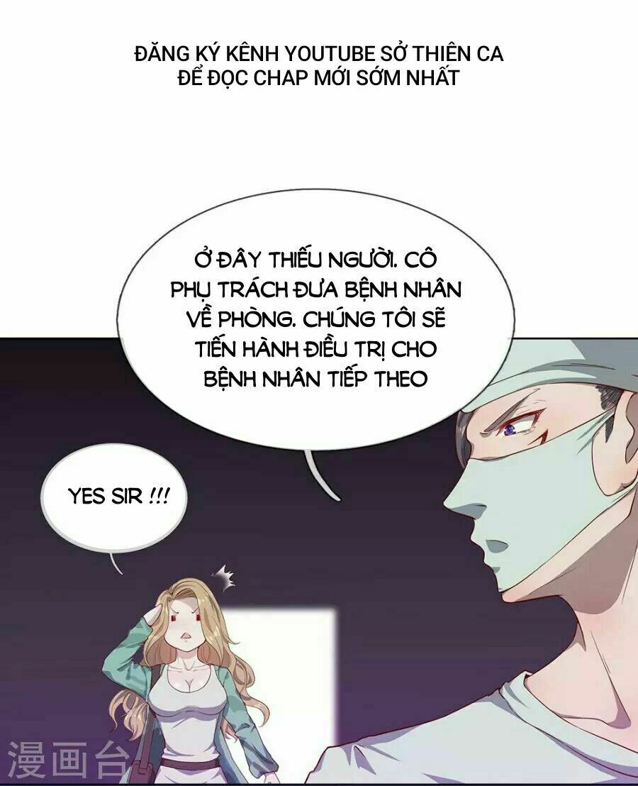 Y Võ Chí Tôn Chapter 2 - Trang 16