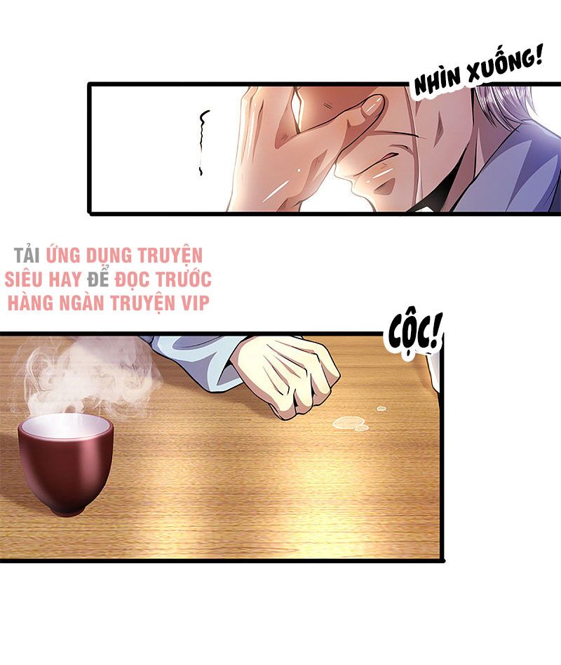 Y Võ Chí Tôn Chapter 300 - Trang 3