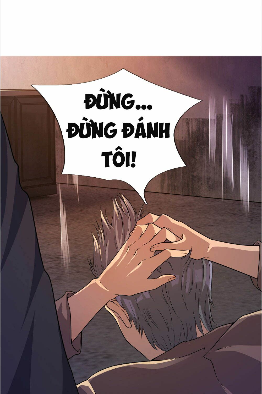 Y Võ Chí Tôn Chapter 47 - Trang 21