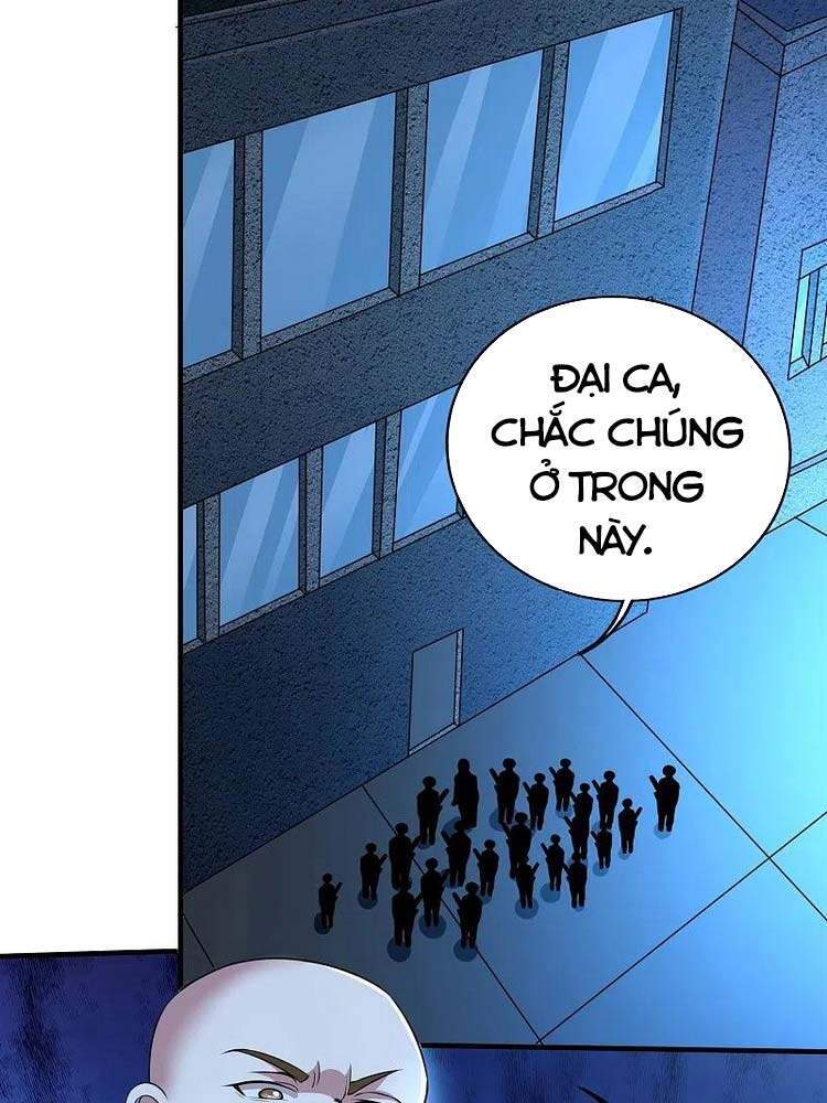 Y Võ Chí Tôn Chapter 324 - Trang 24