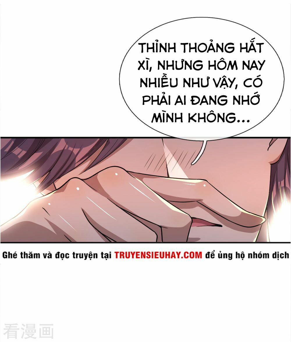 Y Võ Chí Tôn Chapter 31 - Trang 8