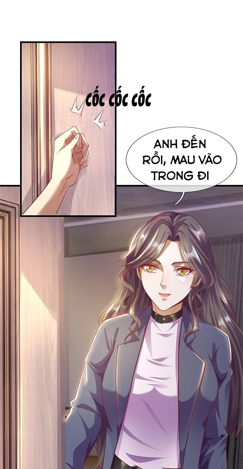 Y Võ Chí Tôn Chapter 293 - Trang 16