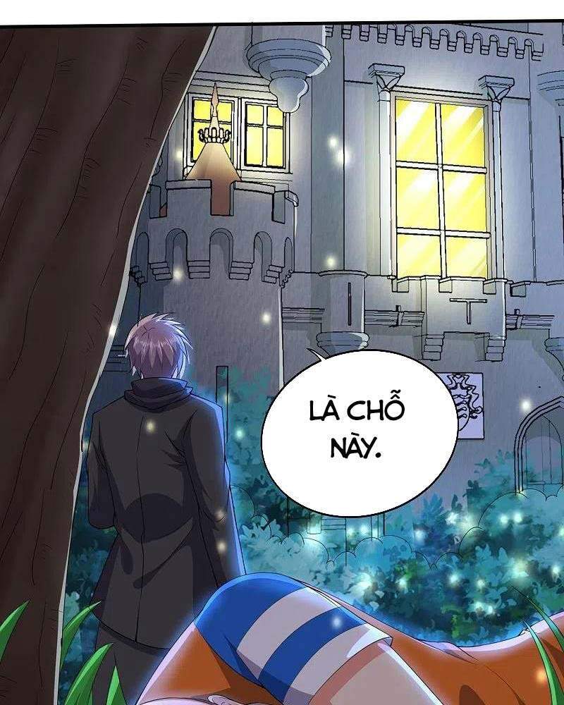 Y Võ Chí Tôn Chapter 332 - Trang 15