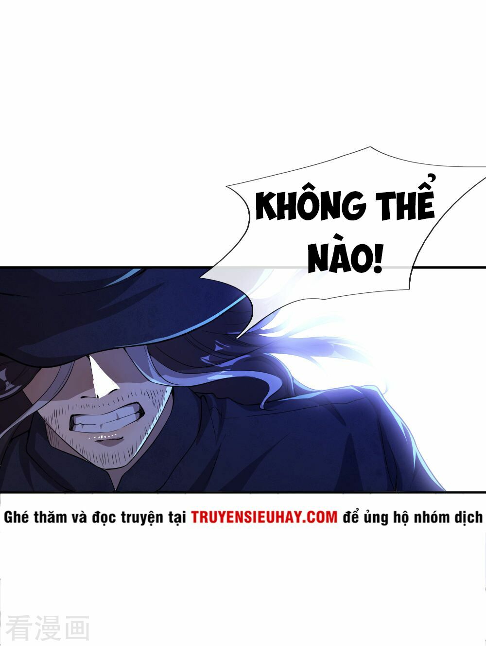 Y Võ Chí Tôn Chapter 36 - Trang 1