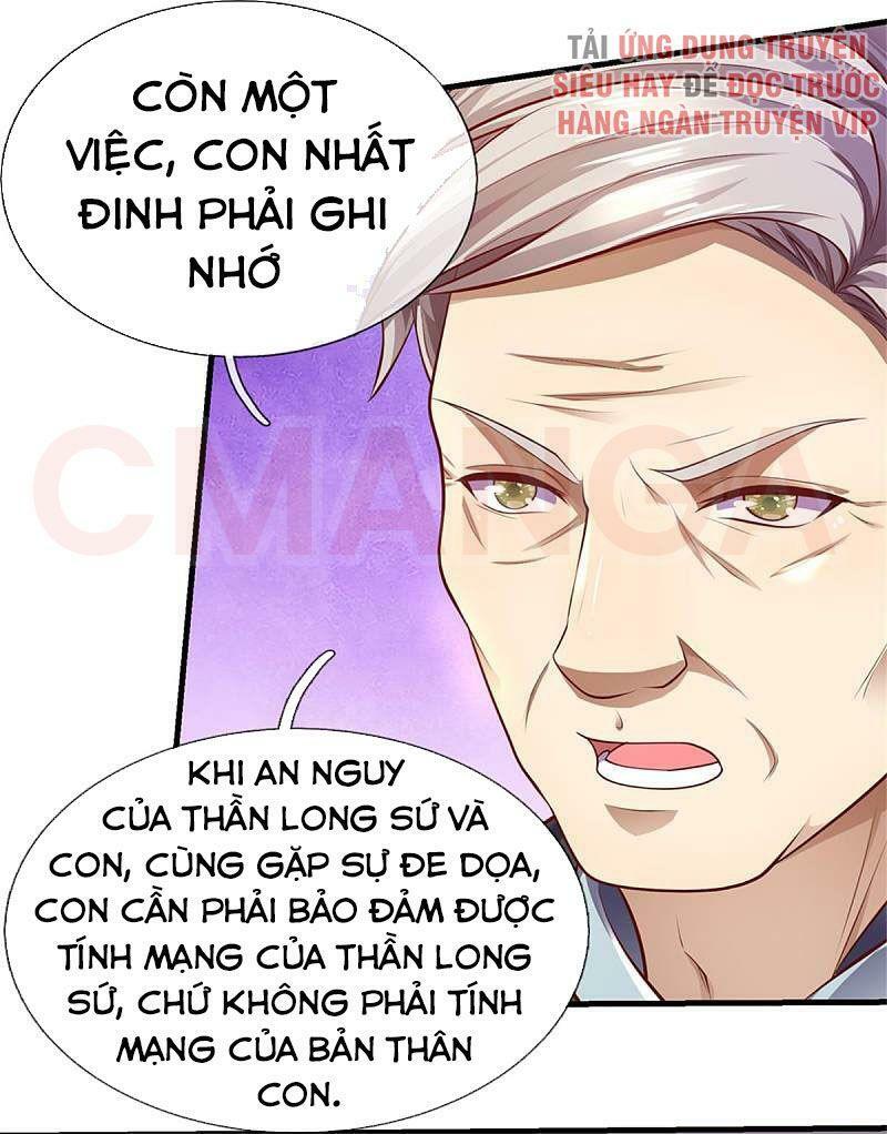 Y Võ Chí Tôn Chapter 299 - Trang 2