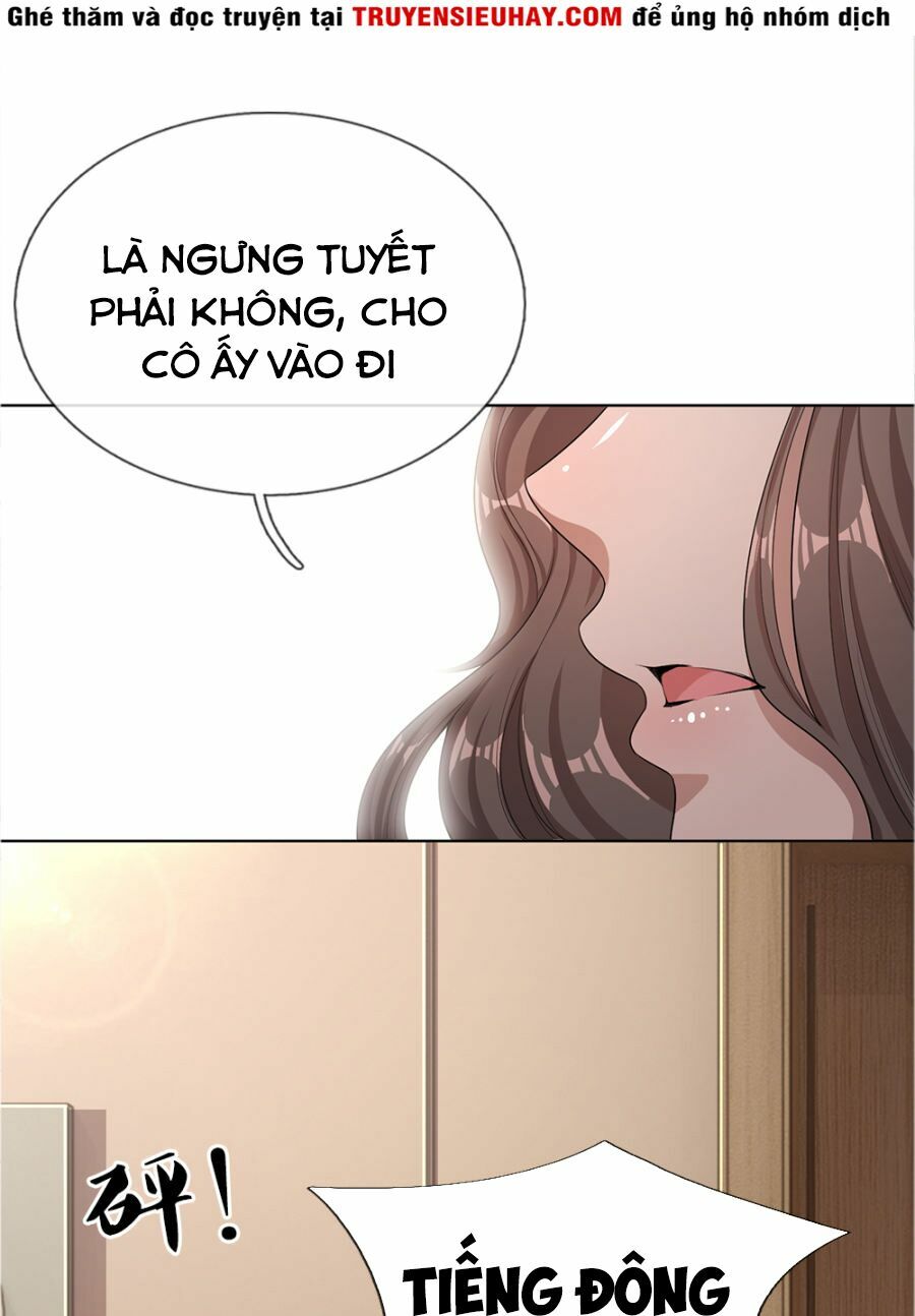 Y Võ Chí Tôn Chapter 9 - Trang 18