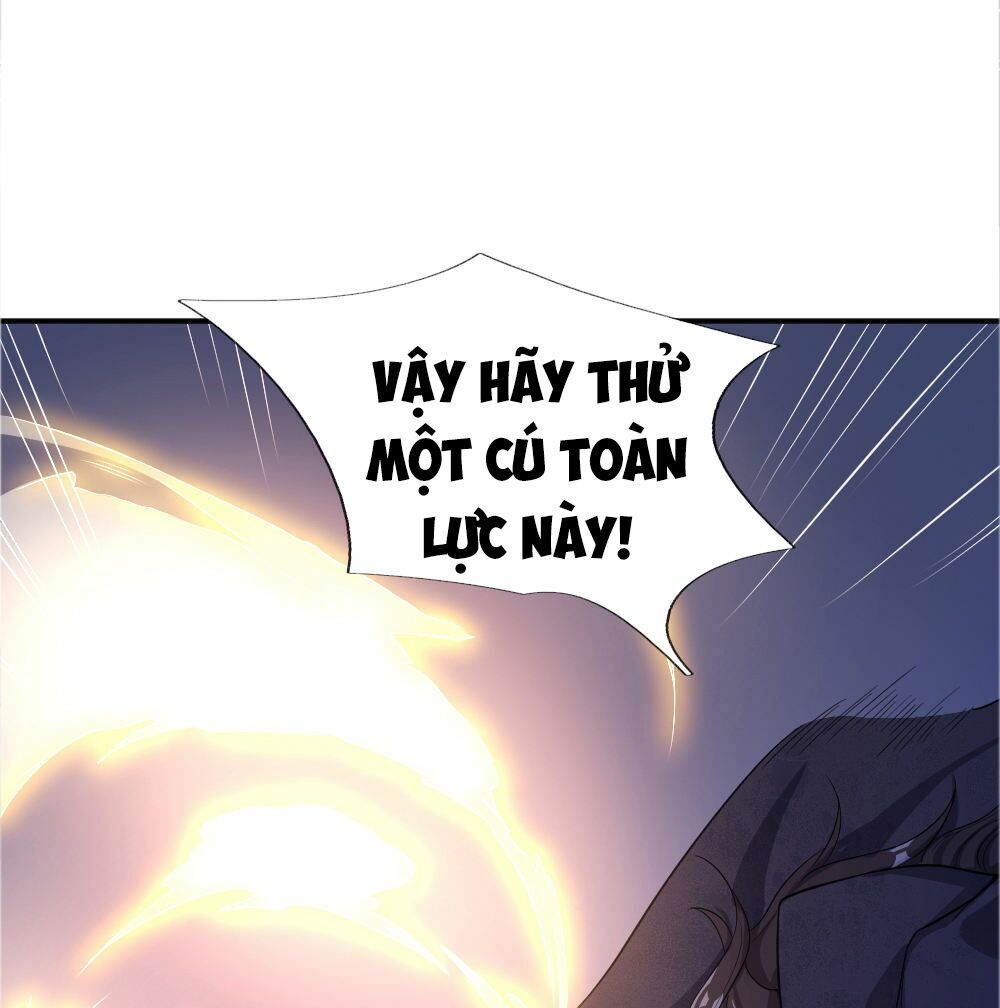 Y Võ Chí Tôn Chapter 36 - Trang 3