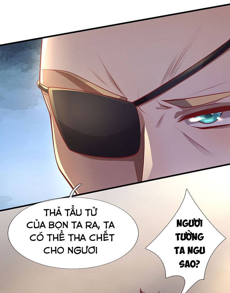 Y Võ Chí Tôn Chapter 292 - Trang 33