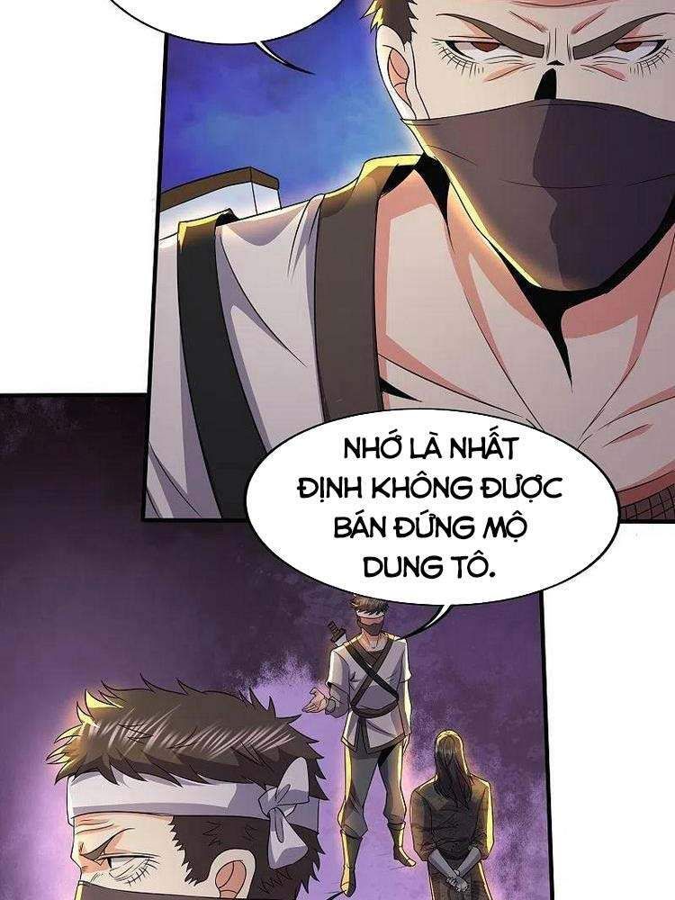 Y Võ Chí Tôn Chapter 335 - Trang 15