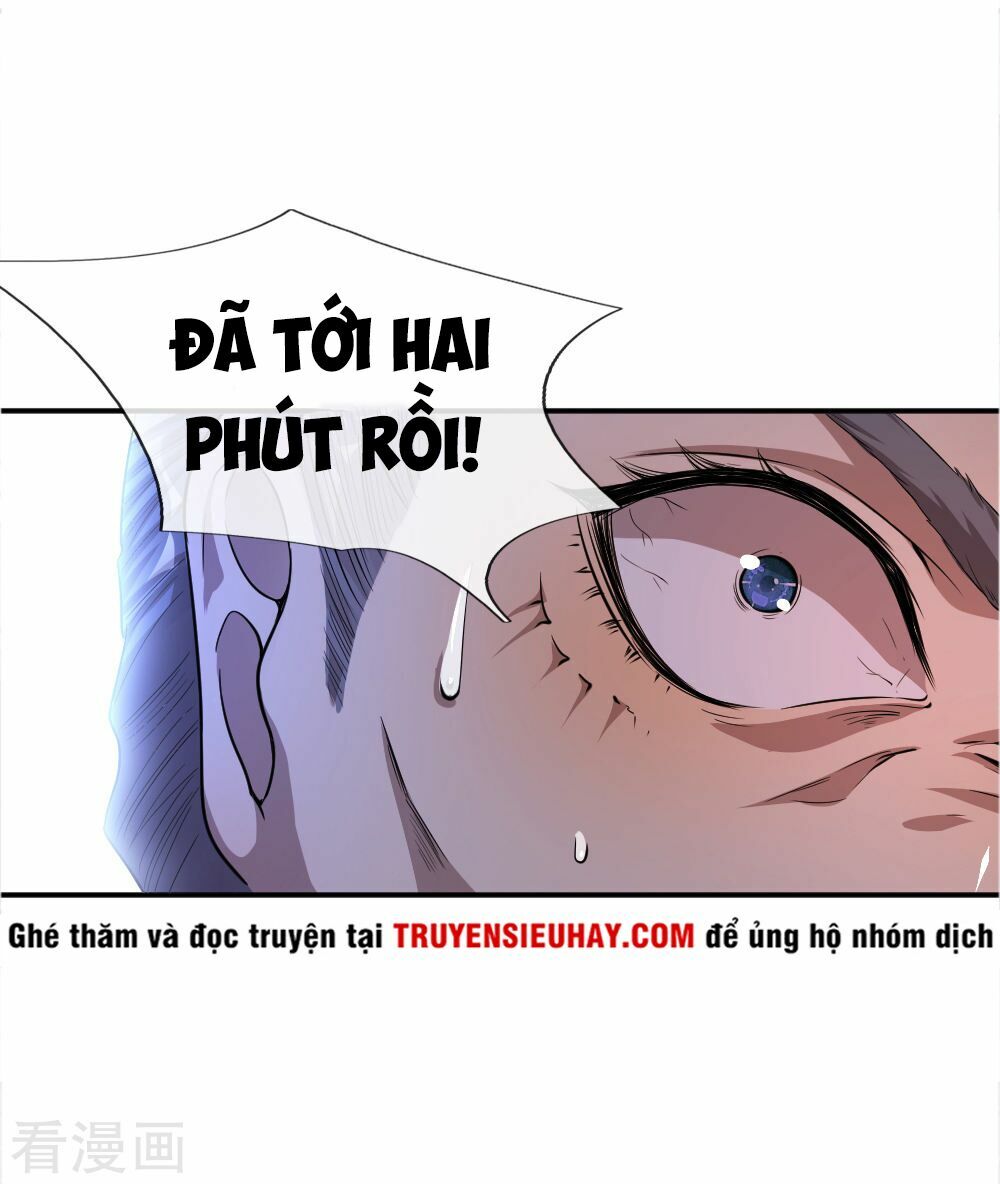 Y Võ Chí Tôn Chapter 34 - Trang 5