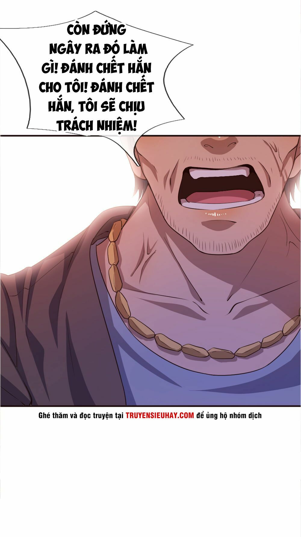 Y Võ Chí Tôn Chapter 46 - Trang 23