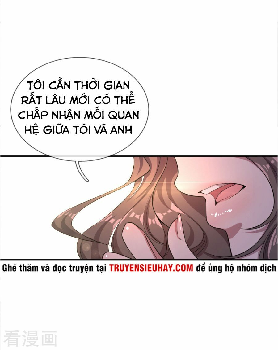 Y Võ Chí Tôn Chapter 29 - Trang 4