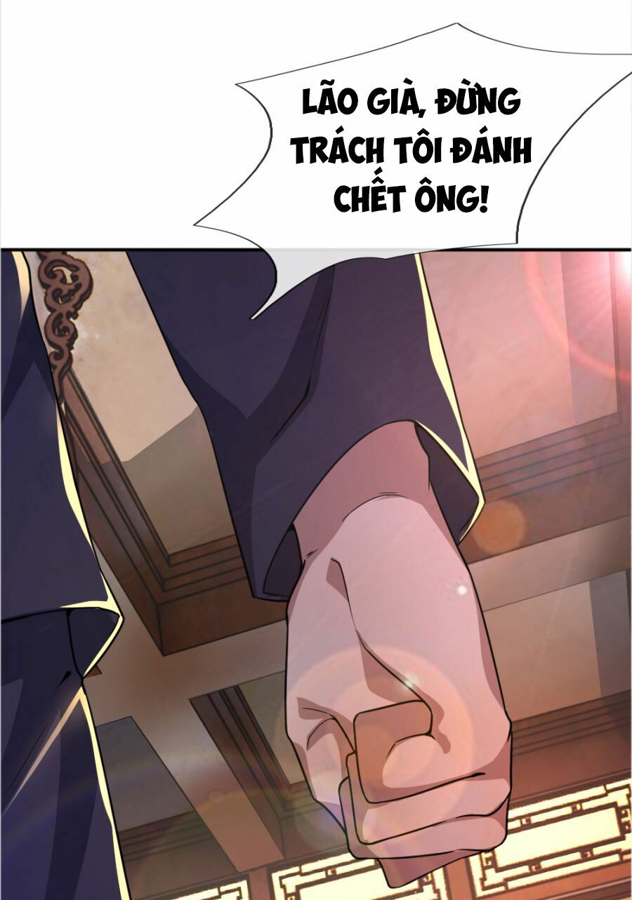 Y Võ Chí Tôn Chapter 30 - Trang 7